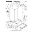 WHIRLPOOL KSSC42FKB01 Parts Catalog WHIRLPOOL KSSC42FKB01 Parts Catalog