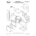 WHIRLPOOL GBS277PDB1 Parts Catalog WHIRLPOOL GBS277PDB1 Parts Catalog