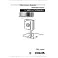 PHILIPS VCM8935/00T Owners Manual PHILIPS VCM8935/00T Owners Manual