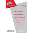 LEXMARK OPTRA COLOR1200 Service Manual LEXMARK OPTRA COLOR1200 Service Manual