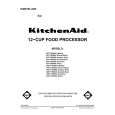 WHIRLPOOL 4KFP750BU0 Parts Catalog WHIRLPOOL 4KFP750BU0 Parts Catalog