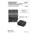 SIEMENS FC401 Service Manual SIEMENS FC401 Service Manual