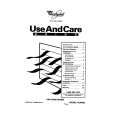 WHIRLPOOL ACM492XX0 Owners Manual WHIRLPOOL ACM492XX0 Owners Manual