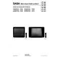 THOMSON 72DP92 Service Manual THOMSON 72DP92 Service Manual