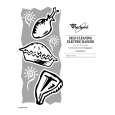 WHIRLPOOL RY160LXTB0 Owners Manual WHIRLPOOL RY160LXTB0 Owners Manual