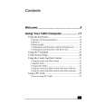 SONY PCGR505ES Owners Manual SONY PCGR505ES Owners Manual