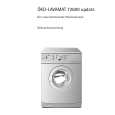 AEG LAV73600-WUPDATE Owners Manual AEG LAV73600-WUPDATE Owners Manual