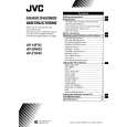 JVC AV-20N43 Owners Manual JVC AV-20N43 Owners Manual