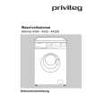 PRIVILEG 926084_20739 Owners Manual PRIVILEG 926084_20739 Owners Manual