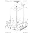 WHIRLPOOL KSRB25QABL10 Parts Catalog WHIRLPOOL KSRB25QABL10 Parts Catalog