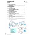 WHIRLPOOL AKB 063 Quick Start WHIRLPOOL AKB 063 Quick Start