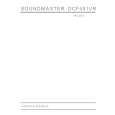 TECCO R2050VR Service Manual TECCO R2050VR Service Manual