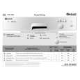 BAUKNECHT GSU 4644/1 RW-BR Quick Start BAUKNECHT GSU 4644/1 RW-BR Quick Start