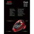 AEG AE7345 Owners Manual AEG AE7345 Owners Manual