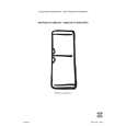 ELECTROLUX ER8541B Owners Manual ELECTROLUX ER8541B Owners Manual
