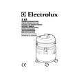 ELECTROLUX Z65 Owners Manual ELECTROLUX Z65 Owners Manual