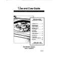 WHIRLPOOL KAWE977BWH0 Owners Manual WHIRLPOOL KAWE977BWH0 Owners Manual