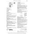 WHIRLPOOL WBE3322 A+NFXAQUA Quick Start WHIRLPOOL WBE3322 A+NFXAQUA Quick Start