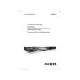 PHILIPS DVP3142/51 Owners Manual PHILIPS DVP3142/51 Owners Manual
