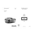 PHILIPS AZ1123/96 Owners Manual PHILIPS AZ1123/96 Owners Manual