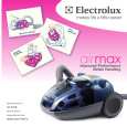 ELECTROLUX ZAM6103 Owners Manual ELECTROLUX ZAM6103 Owners Manual