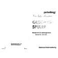 PRIVILEG 045.626 9 Owners Manual PRIVILEG 045.626 9 Owners Manual