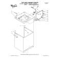 WHIRLPOOL LLN8233BQ1 Parts Catalog WHIRLPOOL LLN8233BQ1 Parts Catalog