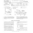 WHIRLPOOL AKG-1 Installation Manual WHIRLPOOL AKG-1 Installation Manual