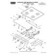 WHIRLPOOL FGP210EN1 Parts Catalog WHIRLPOOL FGP210EN1 Parts Catalog