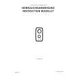 ELECTROLUX EHE3780X Owners Manual ELECTROLUX EHE3780X Owners Manual