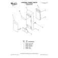 WHIRLPOOL MT7078XDQ0 Parts Catalog WHIRLPOOL MT7078XDQ0 Parts Catalog