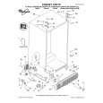 WHIRLPOOL GS5SHGXLB00 Parts Catalog WHIRLPOOL GS5SHGXLB00 Parts Catalog