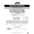 JVC RC-EX26B Service Manual JVC RC-EX26B Service Manual