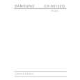 SAMSUNG CX5012ZQ Service Manual SAMSUNG CX5012ZQ Service Manual