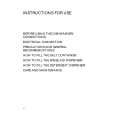 WHIRLPOOL 400 270 45 Owners Manual WHIRLPOOL 400 270 45 Owners Manual