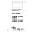 WHIRLPOOL AGB 350/WP Owners Manual WHIRLPOOL AGB 350/WP Owners Manual
