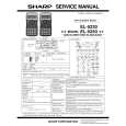 SHARP EL-5230 Service Manual SHARP EL-5230 Service Manual
