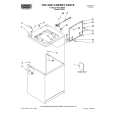WHIRLPOOL RAX7245KQ0 Parts Catalog WHIRLPOOL RAX7245KQ0 Parts Catalog
