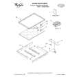 WHIRLPOOL RS696PXGB6 Parts Catalog WHIRLPOOL RS696PXGB6 Parts Catalog