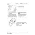 WHIRLPOOL EN 4460 IN Quick Start WHIRLPOOL EN 4460 IN Quick Start