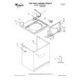 WHIRLPOOL 7MLSQ8000PW1 Parts Catalog WHIRLPOOL 7MLSQ8000PW1 Parts Catalog