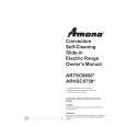 WHIRLPOOL ARHSC8750E Owners Manual WHIRLPOOL ARHSC8750E Owners Manual