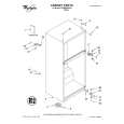 WHIRLPOOL ET8WWKXKQ01 Parts Catalog WHIRLPOOL ET8WWKXKQ01 Parts Catalog