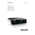 PHILIPS AJ3121/12 Owners Manual PHILIPS AJ3121/12 Owners Manual