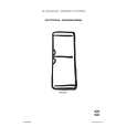 ELECTROLUX ENB3851X Owners Manual ELECTROLUX ENB3851X Owners Manual