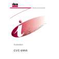 FAURE CVC6995W1 Owners Manual FAURE CVC6995W1 Owners Manual