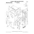 WHIRLPOOL KUIC15NLTS1 Parts Catalog WHIRLPOOL KUIC15NLTS1 Parts Catalog