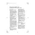 WHIRLPOOL AKZ 223/AL Installation Manual WHIRLPOOL AKZ 223/AL Installation Manual