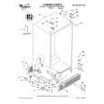 WHIRLPOOL ED2SHEXMQ00 Parts Catalog WHIRLPOOL ED2SHEXMQ00 Parts Catalog