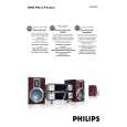 PHILIPS MCD718/37 Owners Manual PHILIPS MCD718/37 Owners Manual